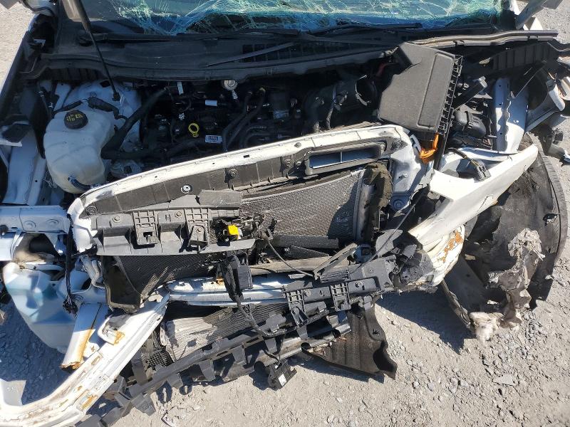 2020 Ford Edge მანქანა იყიდება აუქციონზე, vin: 2FMPK4K91LBA61514, აუქციონის ნომერი: 66201176
