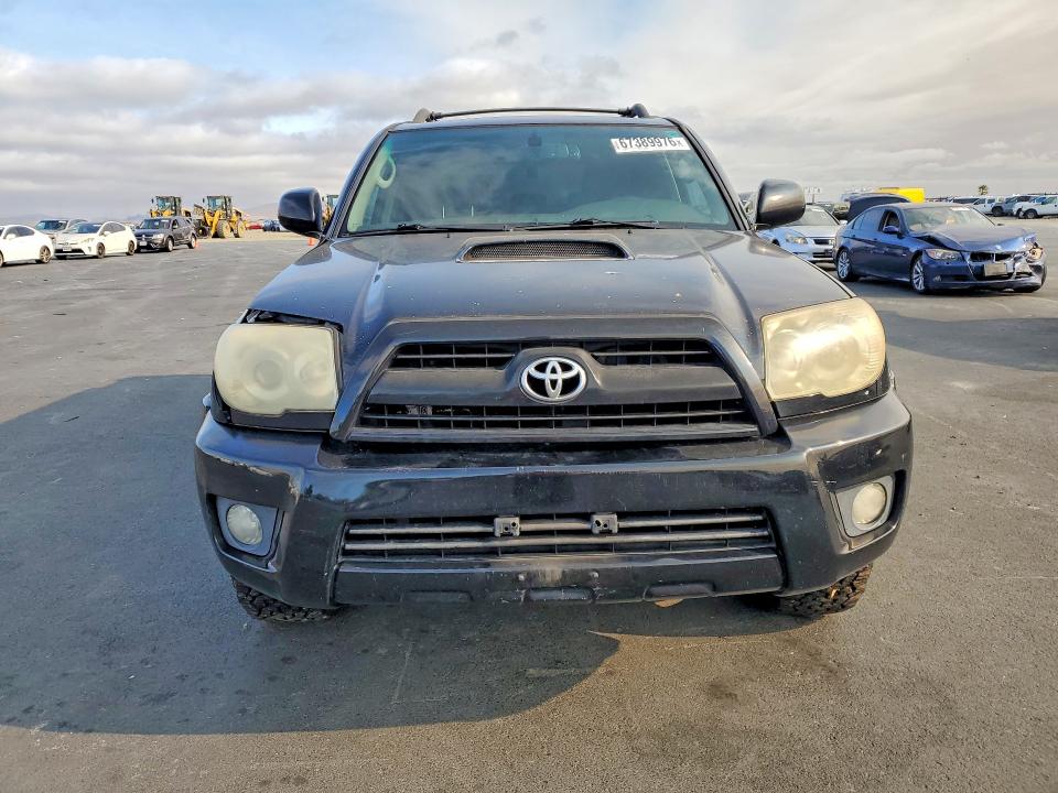 Продаж на аукціоні авто 2008 Toyota 4runner, vin: JTEBU14R38K034280, номер лоту: 67389976