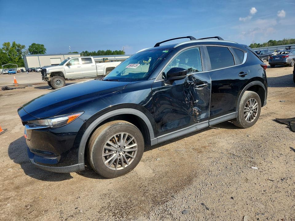 Aukcja sprzedaży 2020 Mazda Cx-5, vin: JM3KFBCMXL0781090, numer aukcji: 66495126