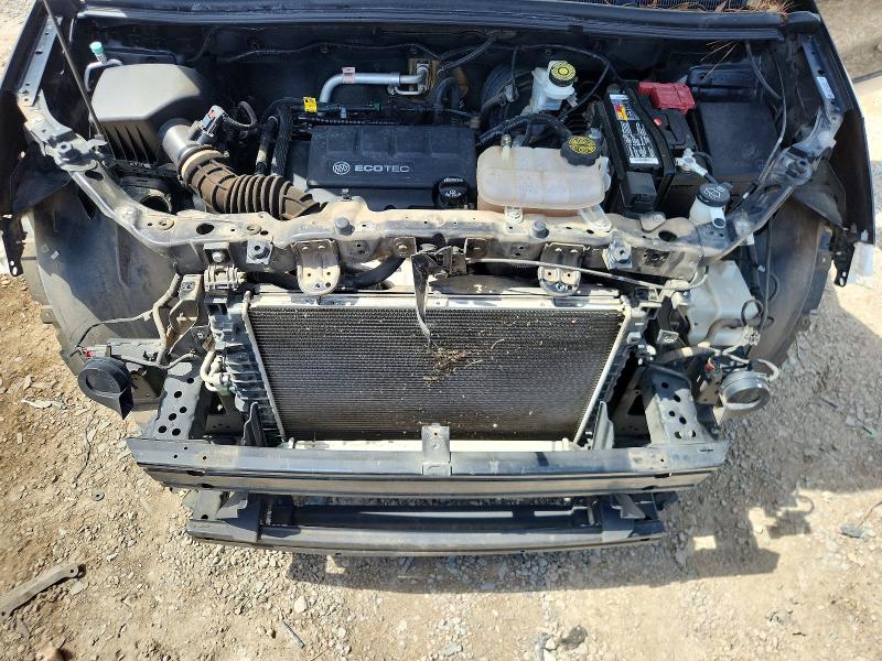 Продаж на аукціоні авто 2019 Buick Encore, vin: KL4CJASB7KB766405, номер лоту: 64384886