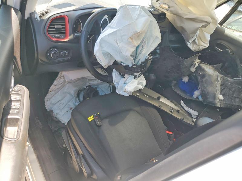 63960276 :رقم المزاد ، ZACNJBC17LPL56038 vin ، 2020 Jeep Renegade مزاد بيع
