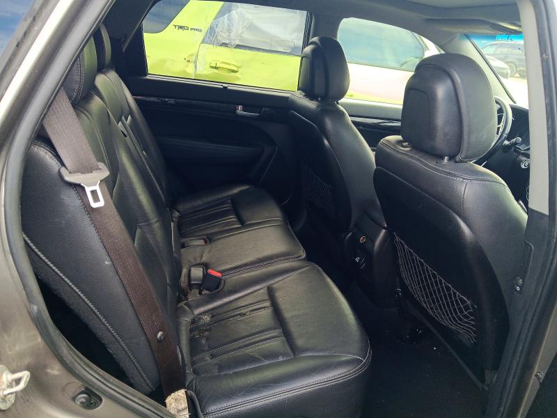 Продаж на аукціоні авто 2014 Kia Sorento, vin: 5XYKWDA70EG460724, номер лоту: 66467866