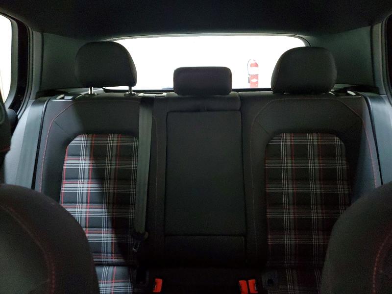 Продажа на аукционе авто 2020 Volkswagen Gti, vin: 3VW5T7AU9LM002576, номер лота: 66959776