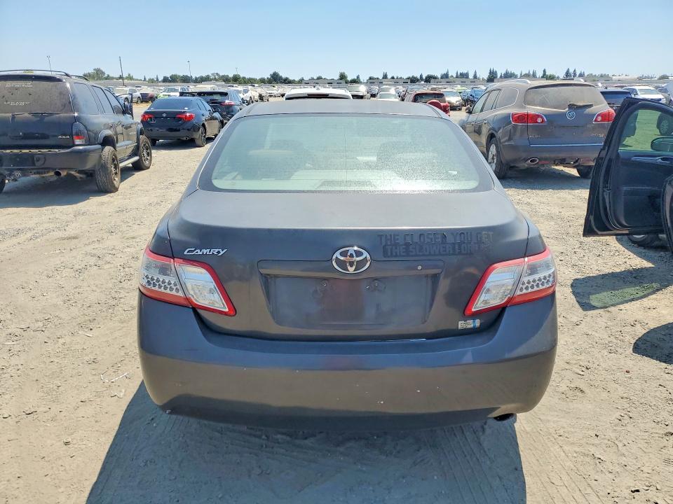 Aukcja sprzedaży 2009 Toyota Camry, vin: 4T1BB46K79U065657, numer aukcji: 63774896