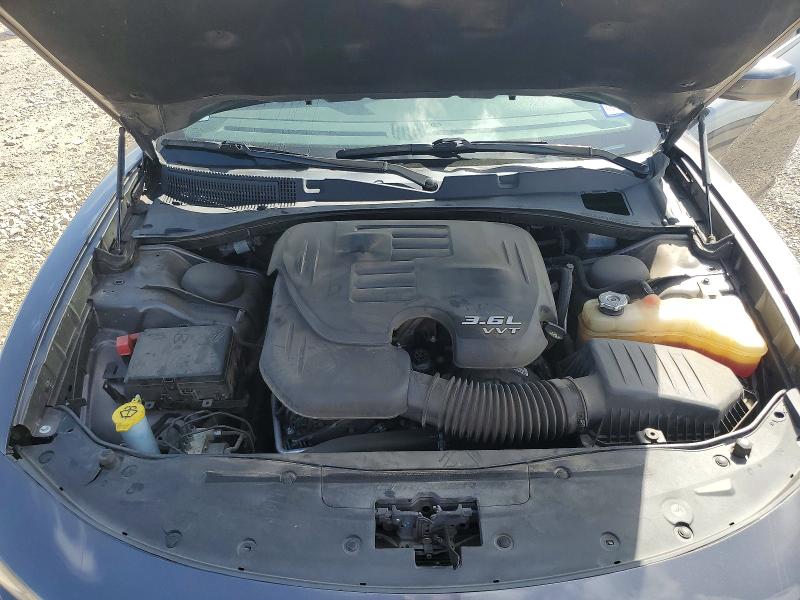 Продажа на аукционе авто 2022 Dodge Charger, vin: 2C3CDXBG0NH169379, номер лота: 64688116