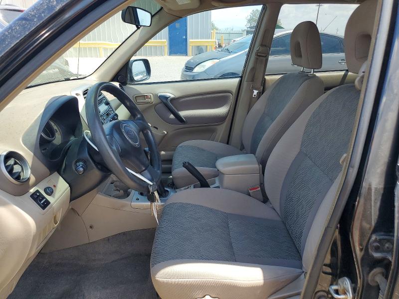 Aukcja sprzedaży 2002 Toyota Rav4, vin: JTEGH20V620057588, numer aukcji: 63750586