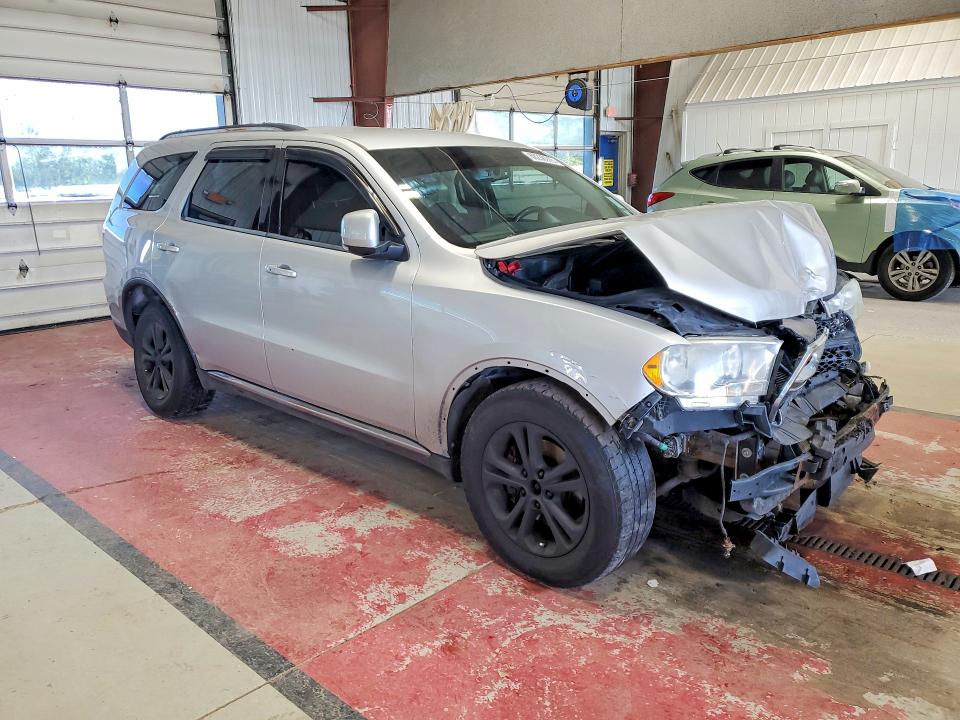 66238916 :رقم المزاد ، 1D4RE4GG3BC667457 vin ، 2011 Dodge Durango مزاد بيع