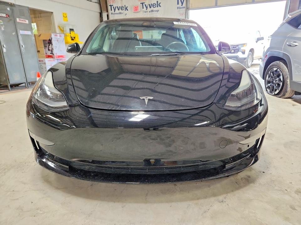 2022 Tesla Model 3 მანქანა იყიდება აუქციონზე, vin: 5YJ3E1EAXNF191120, აუქციონის ნომერი: 63450386
