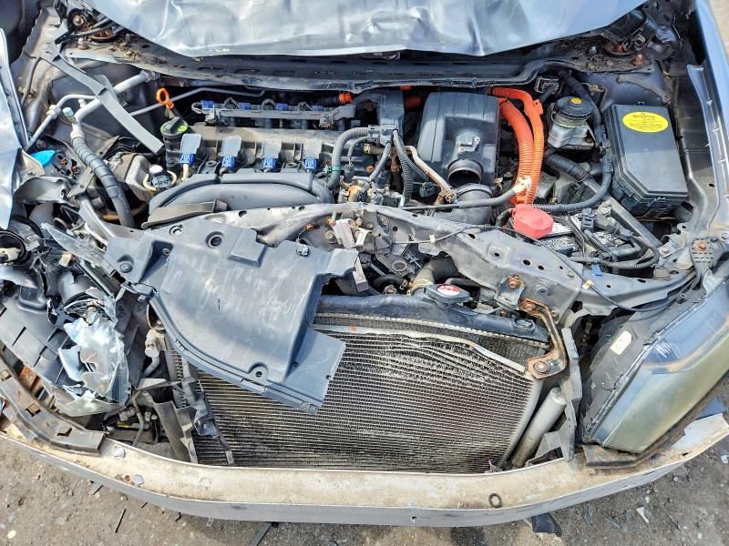 63810656 :رقم المزاد ، 19XFB4F27DE201539 vin ، 2013 Honda Civic مزاد بيع
