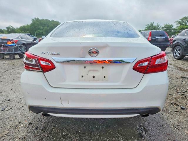 Продаж на аукціоні авто 2017 Nissan Altima, vin: 1N4AL3APXHC498281, номер лоту: 63685836