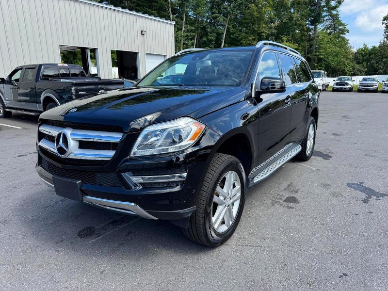 Продаж на аукціоні авто 2014 Mercedes-benz Gl, vin: 4JGDF7CE6EA342131, номер лоту: 66566226
