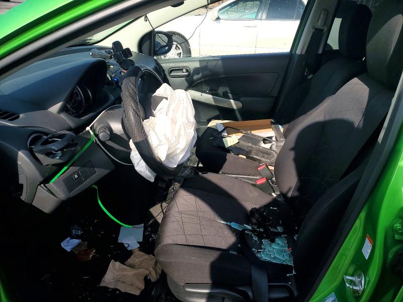 Aukcja sprzedaży 2011 Mazda Mazda2, vin: JM1DE1HZ6B0108038, numer aukcji: 65052116