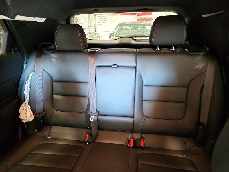 2023 Chevrolet Trailblazer მანქანა იყიდება აუქციონზე, vin: KL79MVSL7PB128943, აუქციონის ნომერი: 66281206