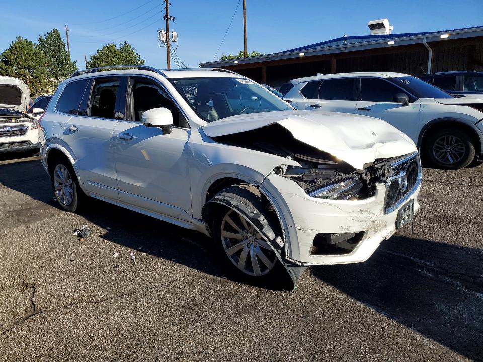 Продаж на аукціоні авто 2016 Volvo Xc90, vin: YV4A22PK3G1024862, номер лоту: 65508526