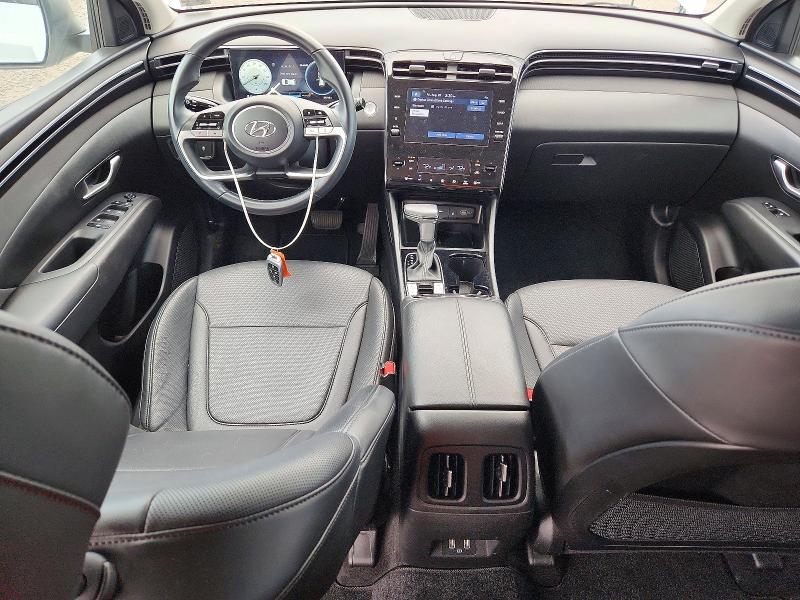 Aukcja sprzedaży 2023 Hyundai Tucson, vin: 5NMJFCAE2PH245133, numer aukcji: 67103046