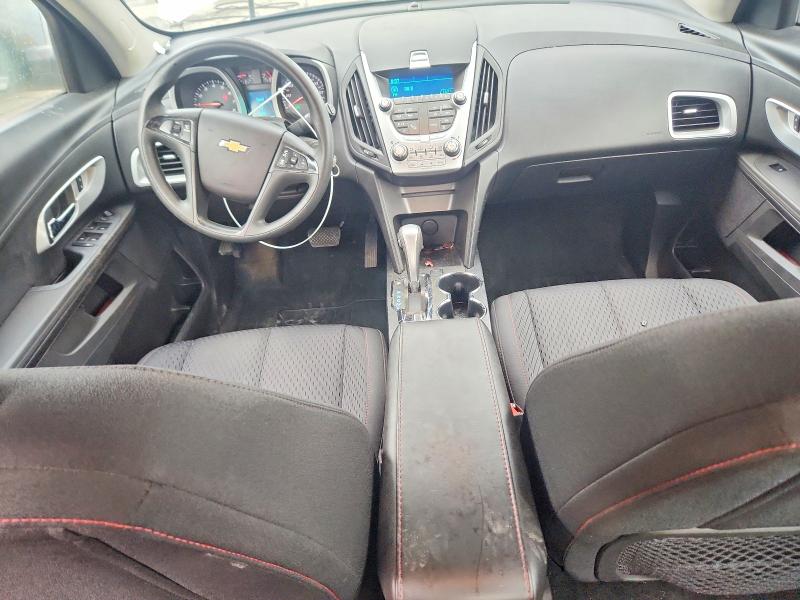 Aukcja sprzedaży 2012 Chevrolet Equinox, vin: 2GNALBEK9C1198109, numer aukcji: 64118446