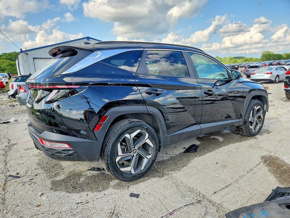 Aukcja sprzedaży 2023 Hyundai Tucson, vin: 5NMJFCAE7PH208174, numer aukcji: 64224416