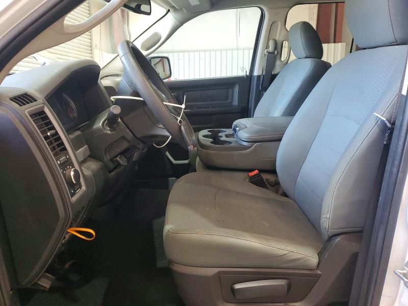 64829676 :رقم المزاد ، 1C6RR6FT4LS137900 vin ، 2020 Ram 1500 Classic مزاد بيع