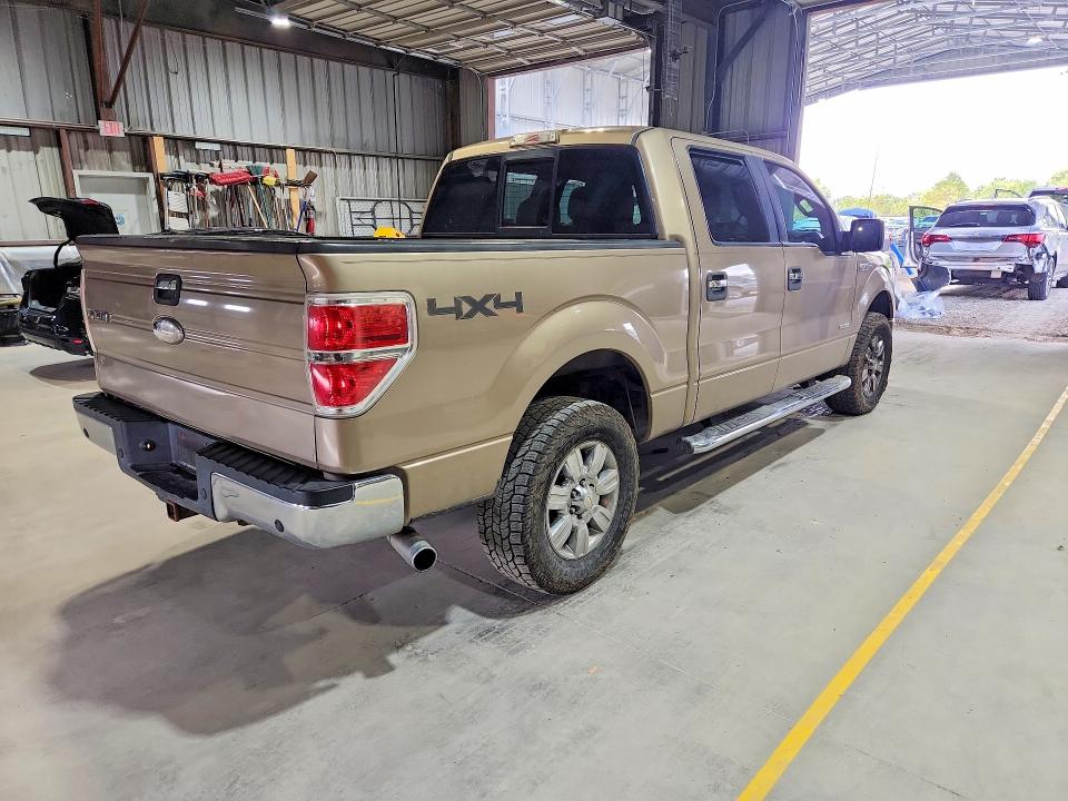 2012 Ford F150 მანქანა იყიდება აუქციონზე, vin: 1FTFW1ET1CKD70268, აუქციონის ნომერი: 64897746