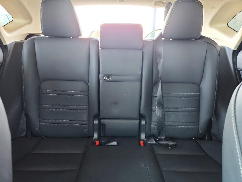 Продаж на аукціоні авто 2021 Lexus Nx 300, vin: JTJDARBZ2M5022330, номер лоту: 64124046