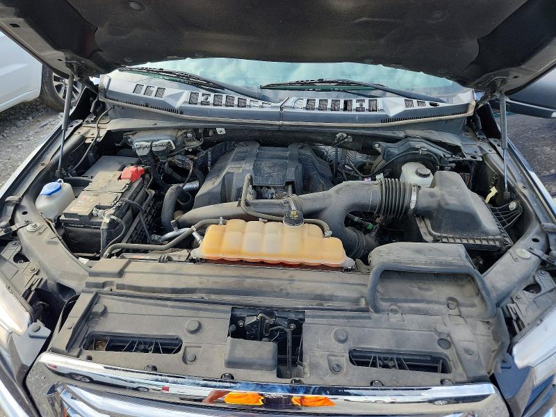 Продаж на аукціоні авто 2017 Ford F150, vin: 1FTEW1EP9HKE04849, номер лоту: 64912106