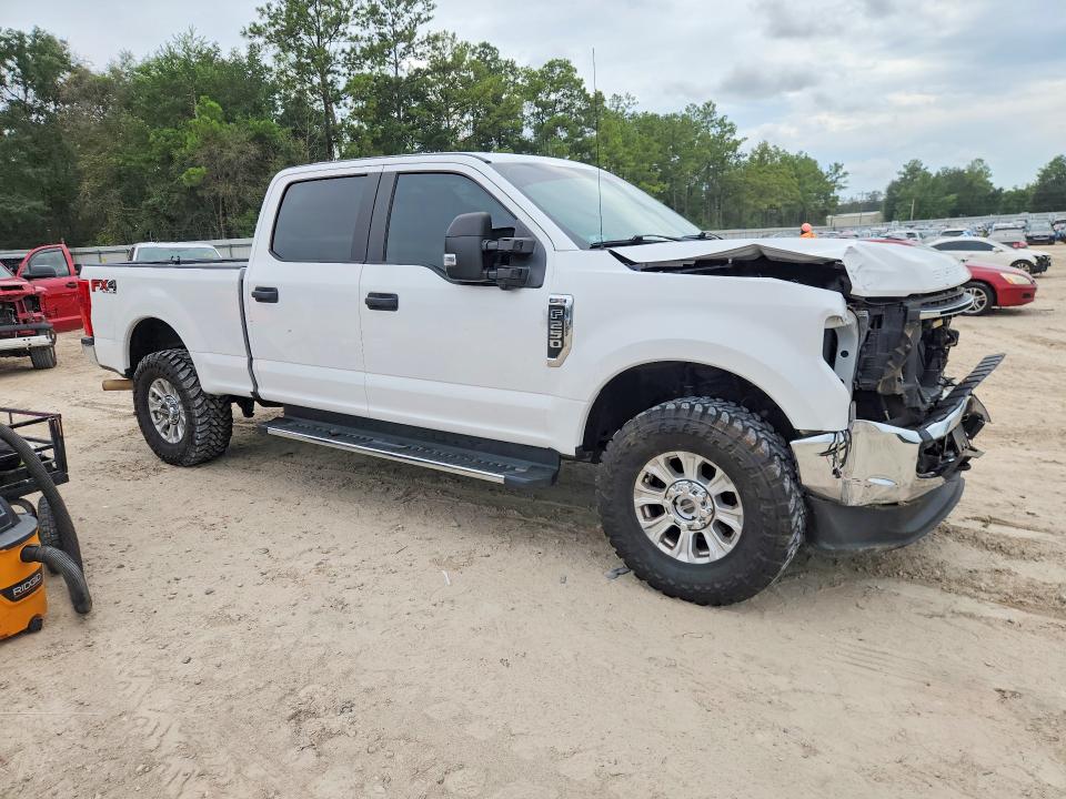 66567596 :رقم المزاد ، 1FT7W2B64LEC67448 vin ، 2020 Ford F250 مزاد بيع