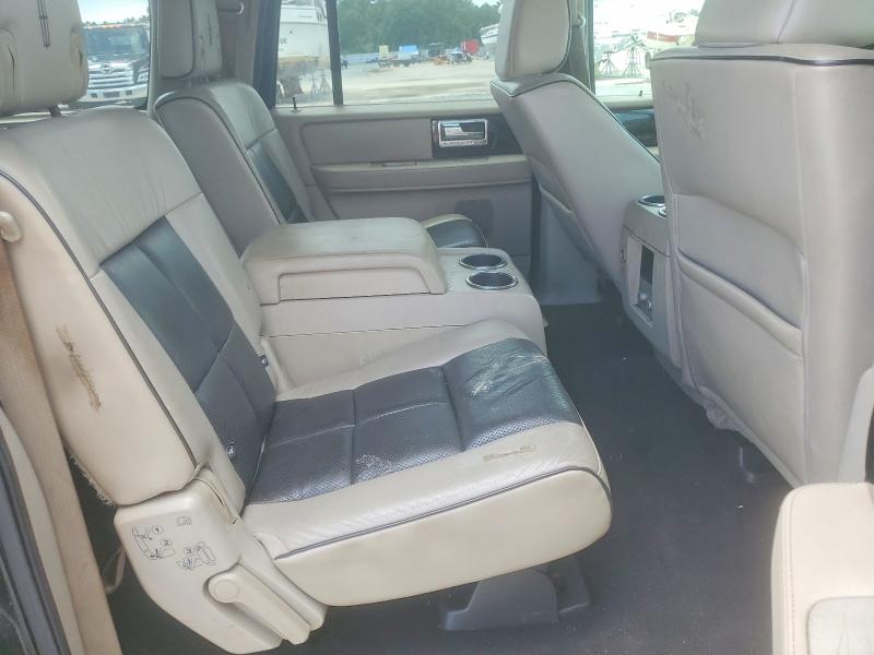Aukcja sprzedaży 2008 Lincoln Navigator, vin: 5LMFL27568LJ21665, numer aukcji: 64249786