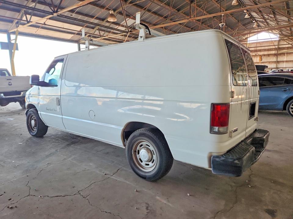 Продаж на аукціоні авто 2006 Ford Econoline, vin: 1FTRE14W96HA12879, номер лоту: 64966856
