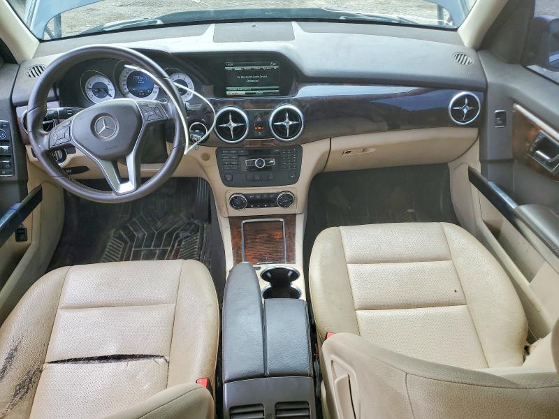 Aukcja sprzedaży 2014 Mercedes-benz Glk, vin: WDCGG8JB6EG227372, numer aukcji: 64597036