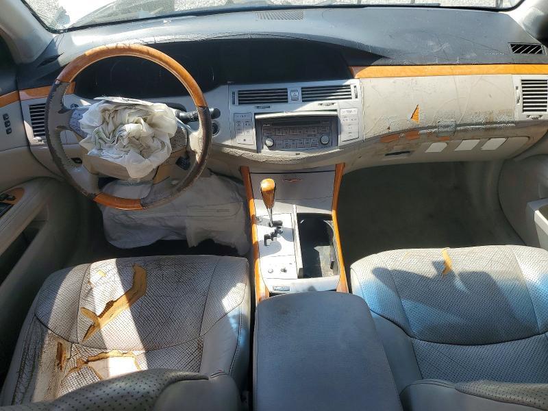 Aukcja sprzedaży 2007 Toyota Avalon, vin: 4T1BK36B27U215116, numer aukcji: 64574136