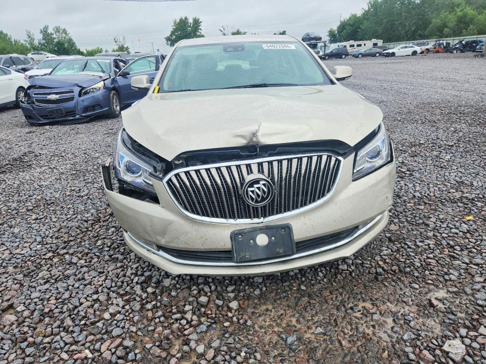 Aukcja sprzedaży 2014 Buick Lacrosse, vin: 1G4GB5GR1EF303735, numer aukcji: 64022086