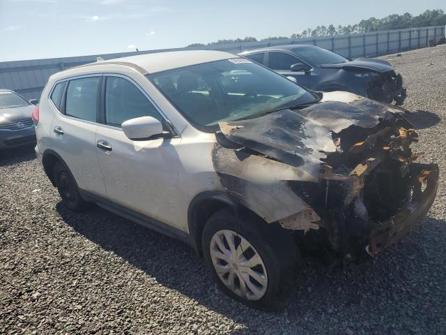 Продажа на аукционе авто 2017 Nissan Rogue, vin: 5N1AT2MT2HC814555, номер лота: 64543056