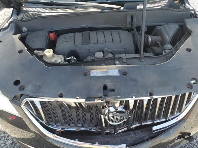 64434756 :رقم المزاد ، 5GAKRDKD5DJ237526 vin ، 2013 Buick Enclave مزاد بيع