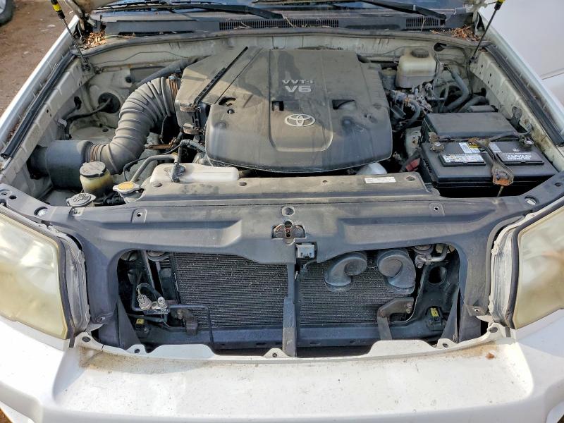 Продажа на аукционе авто 2008 Toyota 4runner, vin: JTEBU14R28K001352, номер лота: 64644016