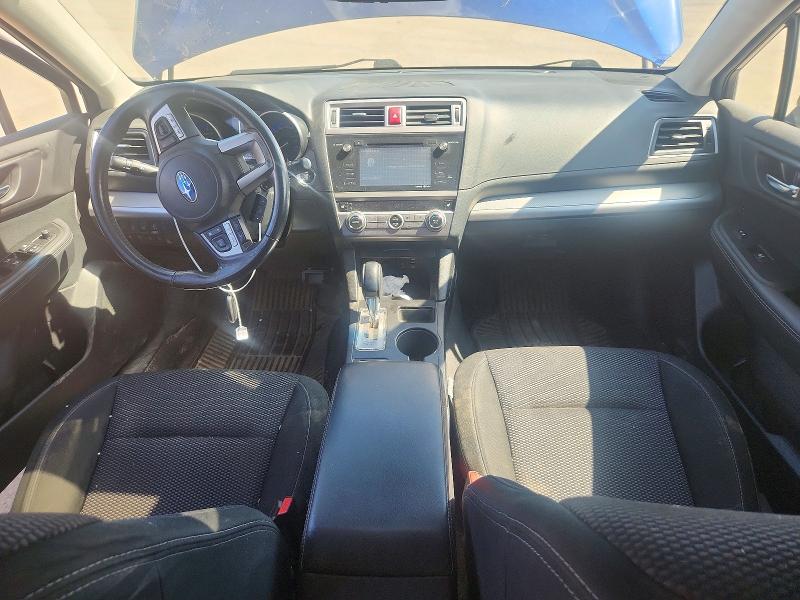 66272166 :رقم المزاد ، 4S4BSCGCXH3233216 vin ، 2017 Subaru Outback مزاد بيع