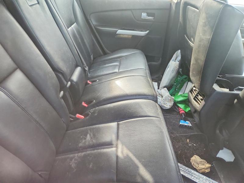 Продажа на аукционе авто 2013 Ford Edge, vin: 2FMDK4JC7DBC75134, номер лота: 65038846