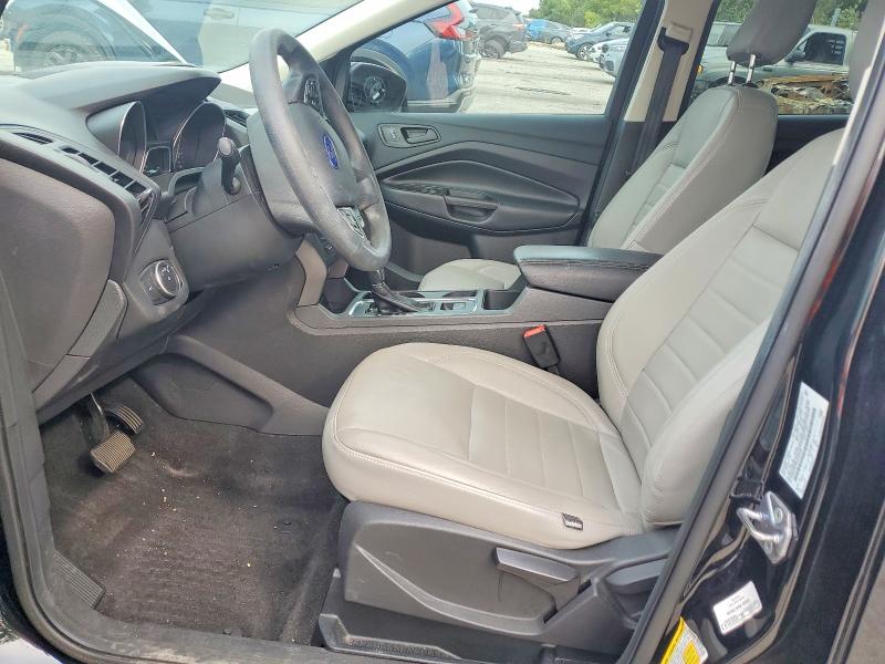 Aukcja sprzedaży 2018 Ford Escape, vin: 1FMCU0F70JUA36329, numer aukcji: 64341706