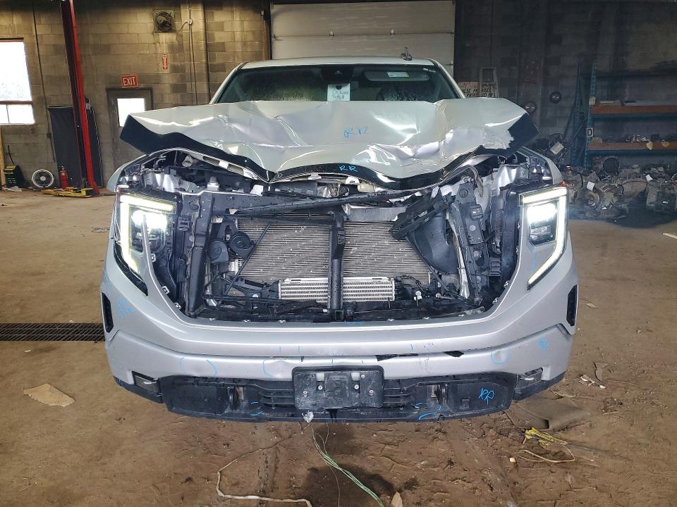 65446946 :رقم المزاد ، 3GTPUCEK3NG600139 vin ، 2022 Gmc Sierra مزاد بيع