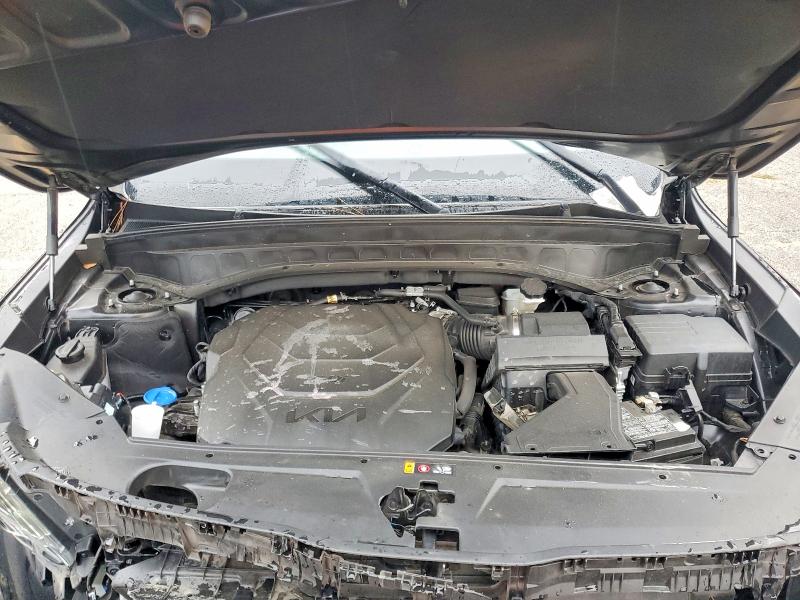 Продажа на аукционе авто 2024 Kia Telluride, vin: 5XYP34GC6RG446609, номер лота: 66182836