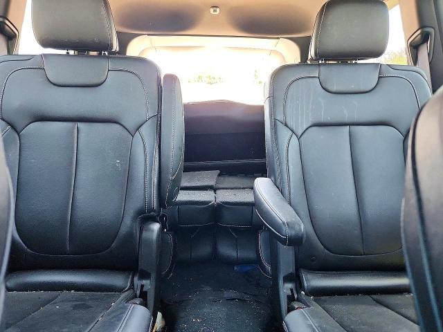 Продажа на аукционе авто 2024 Jeep Grand Cherokee, vin: 1C4RJKBGXR8513829, номер лота: 64820456