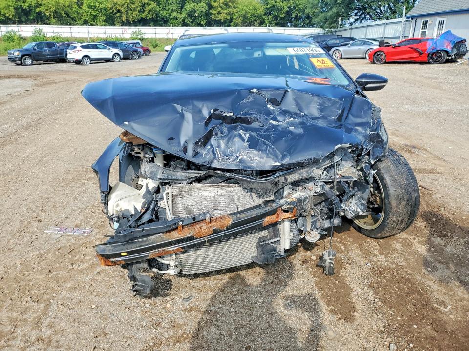 Продаж на аукціоні авто 2012 Volkswagen Cc, vin: WVWMP7AN6CE528519, номер лоту: 64021906