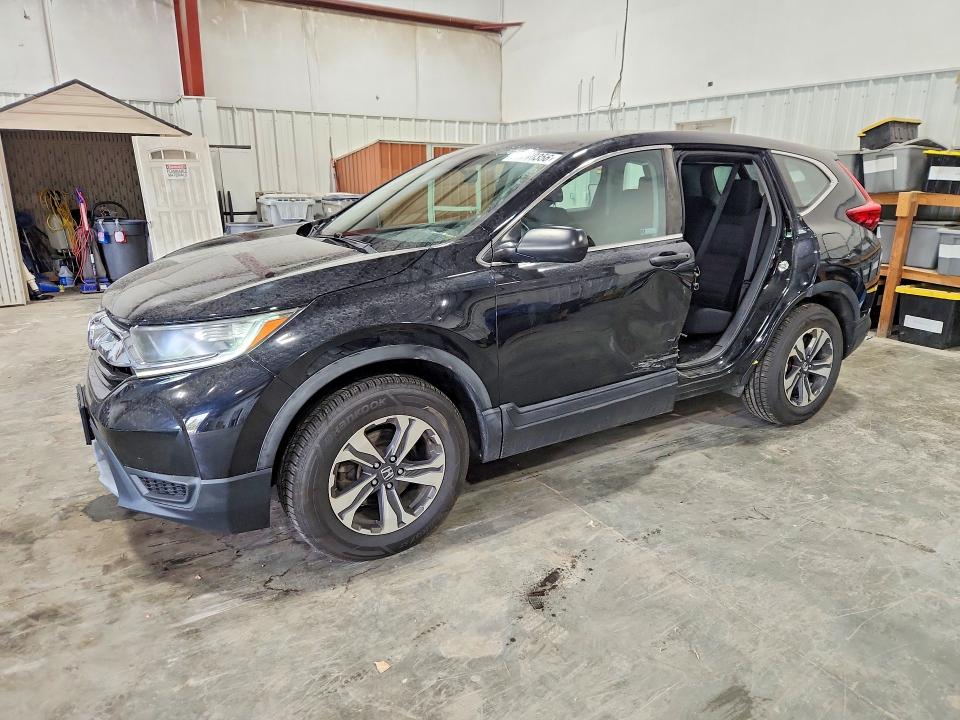 Продаж на аукціоні авто 2018 Honda Cr-v, vin: 2HKRW6H31JH221019, номер лоту: 67240356