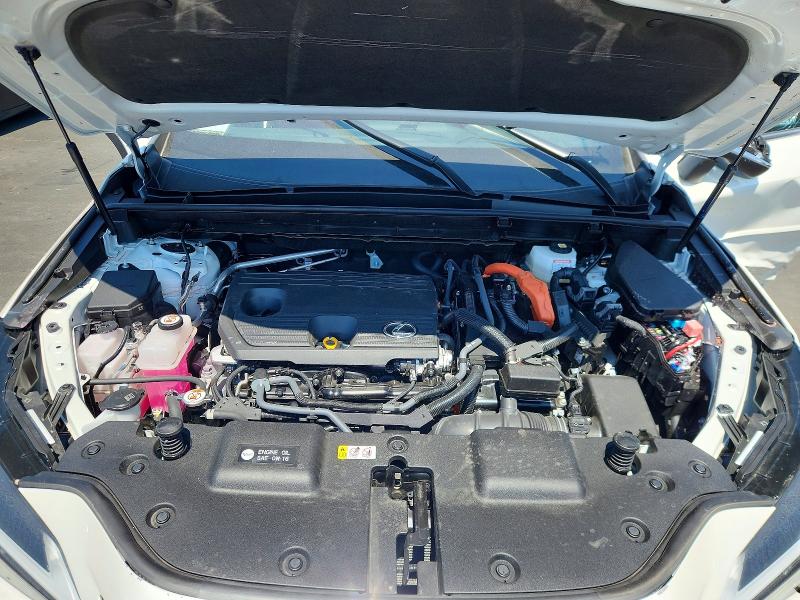 Продажа на аукционе авто 2023 Lexus Nx, vin: JTJGKCEZ9P2014394, номер лота: 64671036