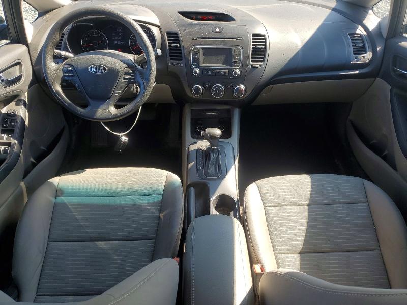 Aukcja sprzedaży 2016 Kia Forte, vin: KNAFX4A65G5454108, numer aukcji: 63911396