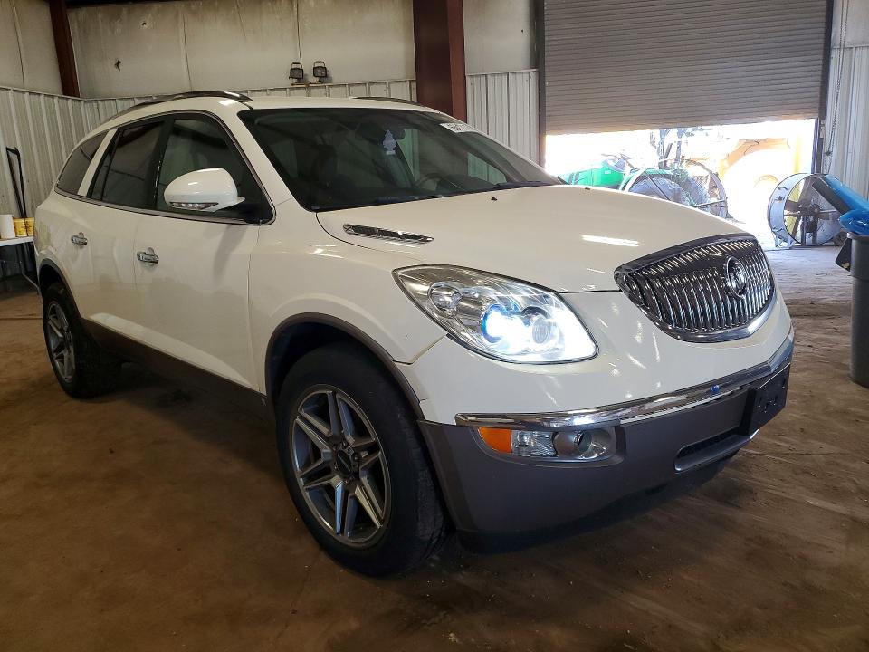 Продажа на аукционе авто 2009 Buick Enclave, vin: 5GAER13D69J148520, номер лота: 66417116