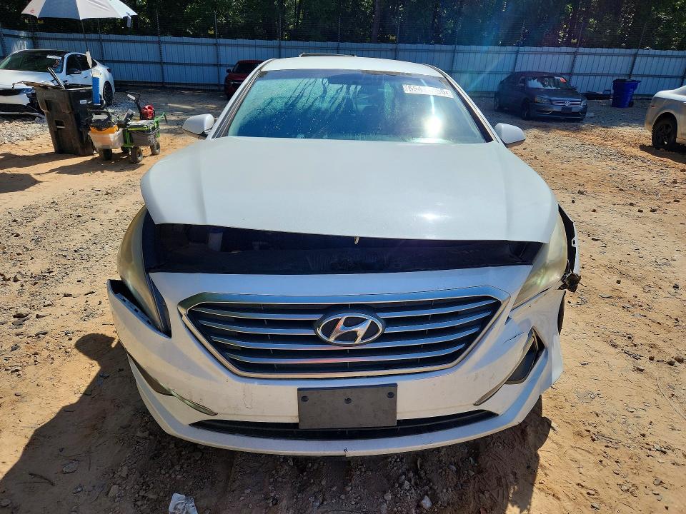 65416456 :رقم المزاد ، 5NPE24AF3FH164865 vin ، 2015 Hyundai Sonata مزاد بيع