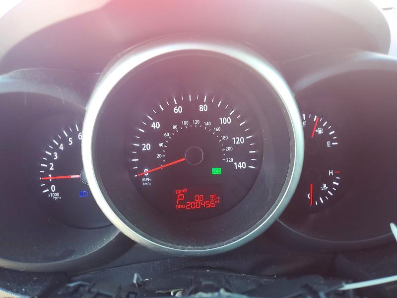 2012 Kia Soul მანქანა იყიდება აუქციონზე, vin: KNDJT2A66C7459605, აუქციონის ნომერი: 67131316