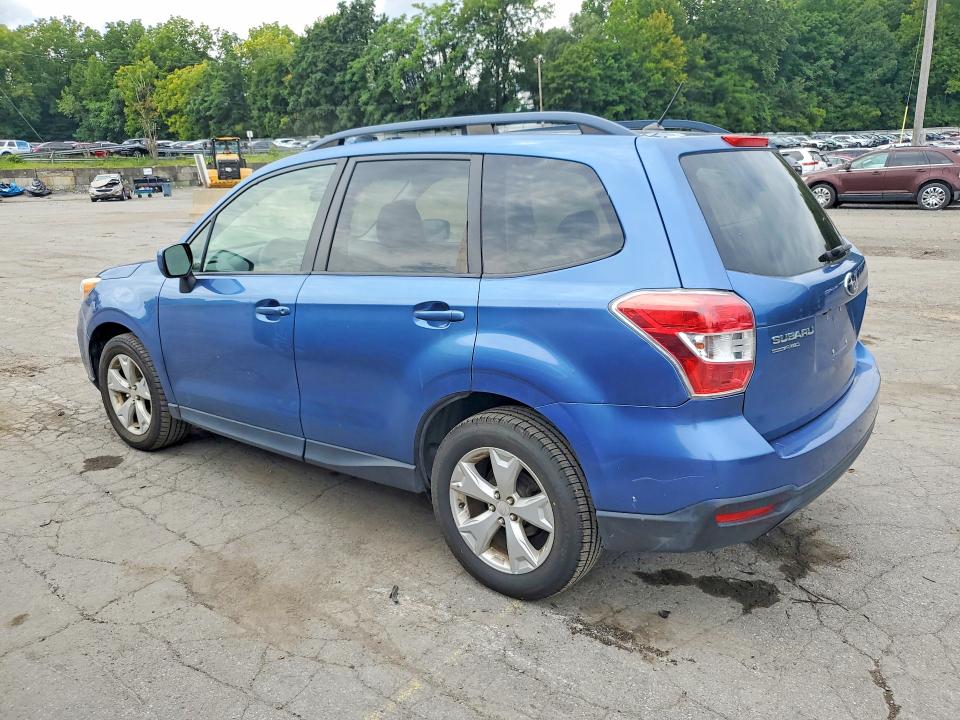67369776 :رقم المزاد ، JF2SJAFC9FH558325 vin ، 2015 Subaru Forester مزاد بيع