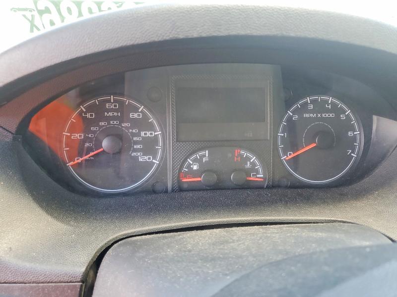 63836386 :رقم المزاد ، 3C6URVJG9LE144780 vin ، 2020 Ram Promaster 3500 مزاد بيع