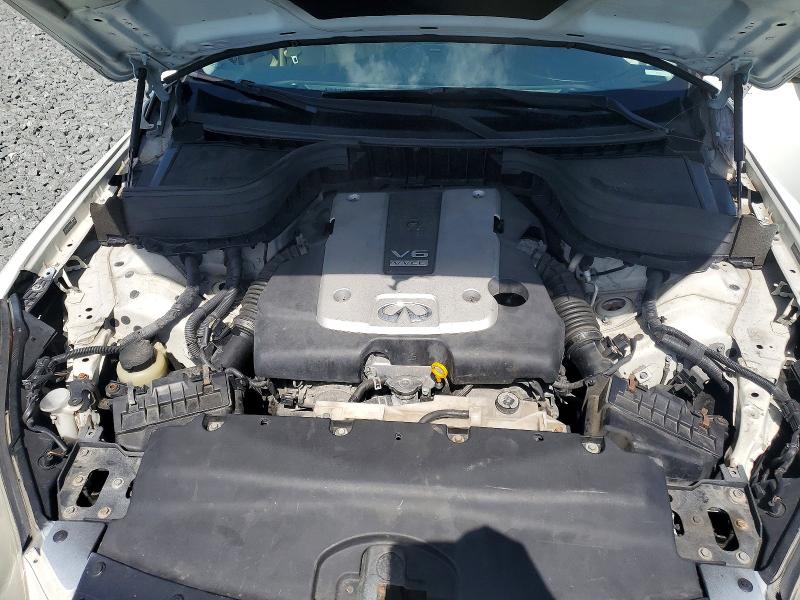2017 Infiniti Qx50 მანქანა იყიდება აუქციონზე, vin: JN1BJ0RP8HM386485, აუქციონის ნომერი: 66307356